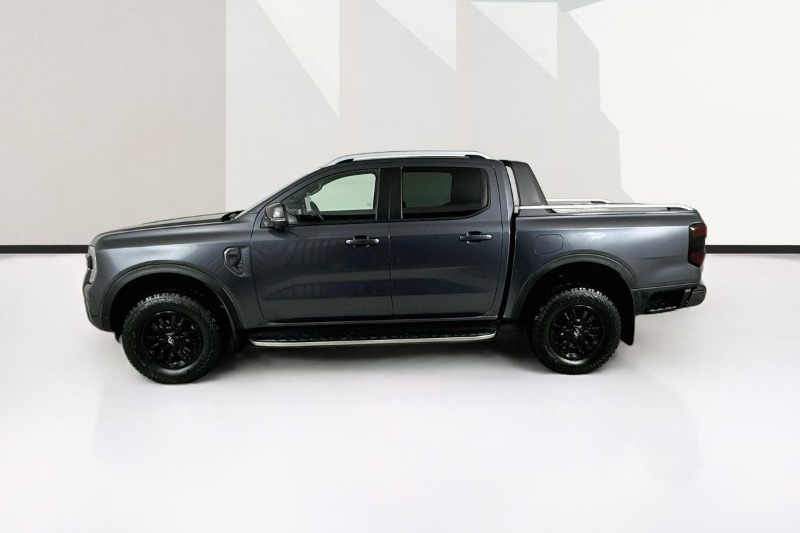 
								Ford RANGER PY MY24 WILDTRAK 2.0 (4×4) full									