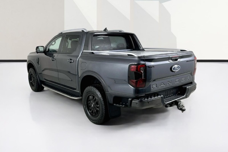 
								Ford RANGER PY MY24 WILDTRAK 2.0 (4×4) full									