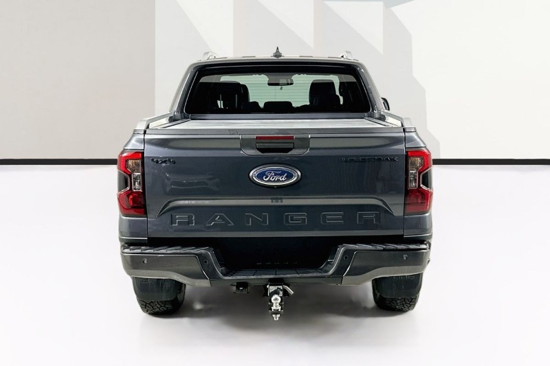 
								Ford RANGER PY MY24 WILDTRAK 2.0 (4×4) full									