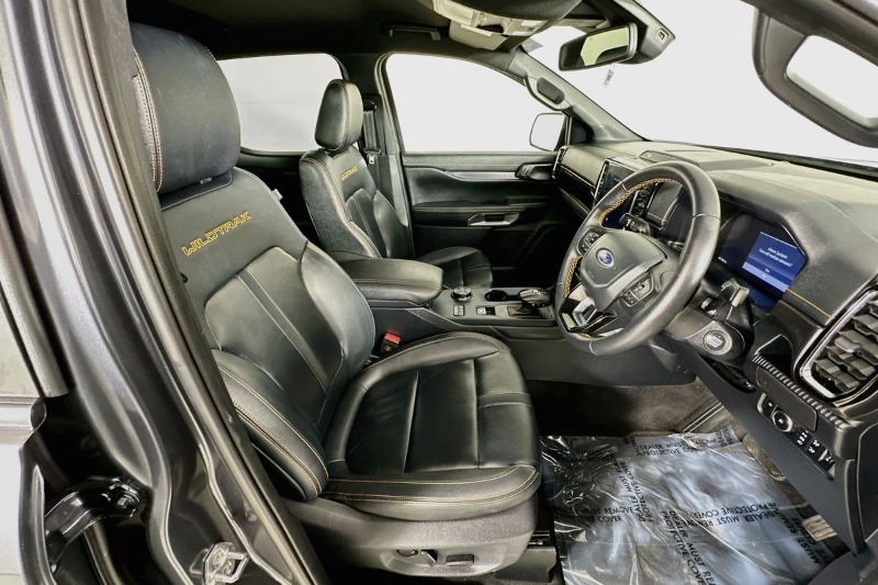 
								Ford RANGER PY MY24 WILDTRAK 2.0 (4×4) full									