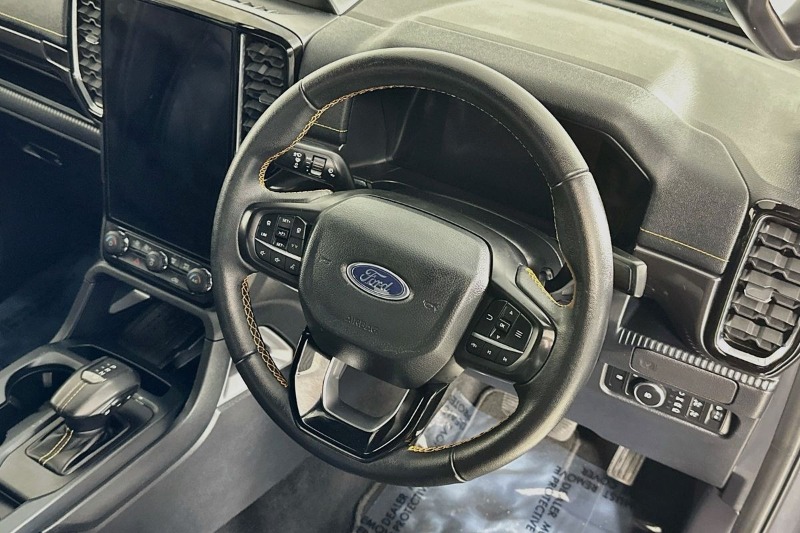 
								Ford RANGER PY MY24 WILDTRAK 2.0 (4×4) full									