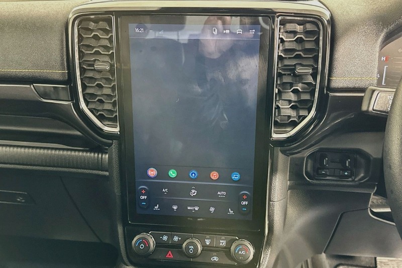 
								Ford RANGER PY MY24 WILDTRAK 2.0 (4×4) full									