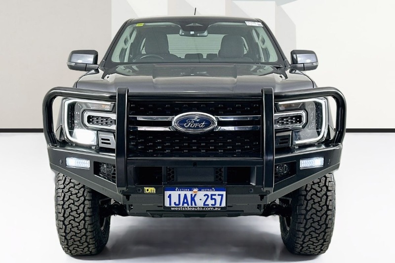 
								Ford RANGER PY MY23.5 XLT 2.0 (4×4) full									