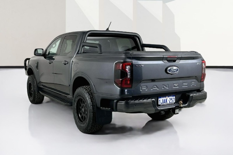 
								Ford RANGER PY MY23.5 XLT 2.0 (4×4) full									