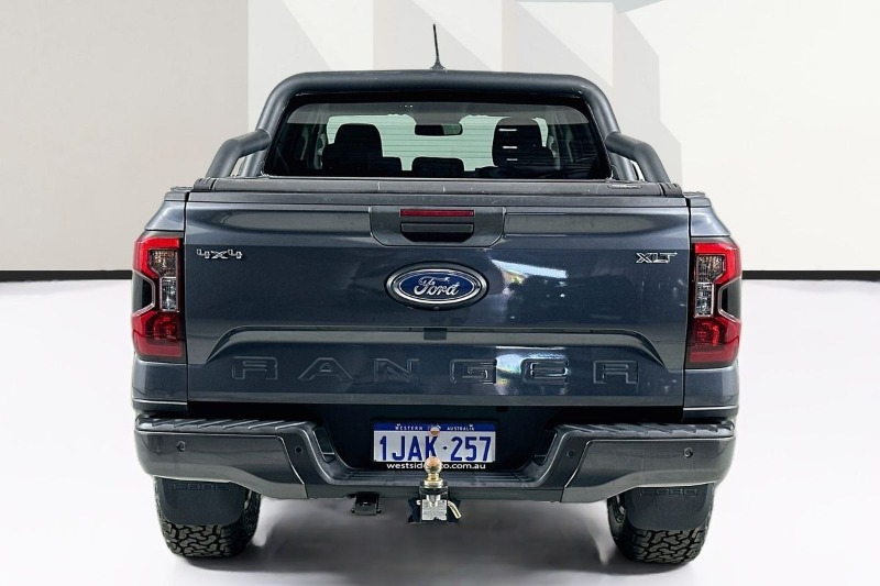 
								Ford RANGER PY MY23.5 XLT 2.0 (4×4) full									