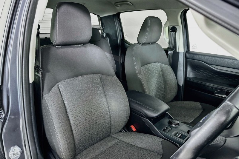 
								Ford RANGER PY MY23.5 XLT 2.0 (4×4) full									