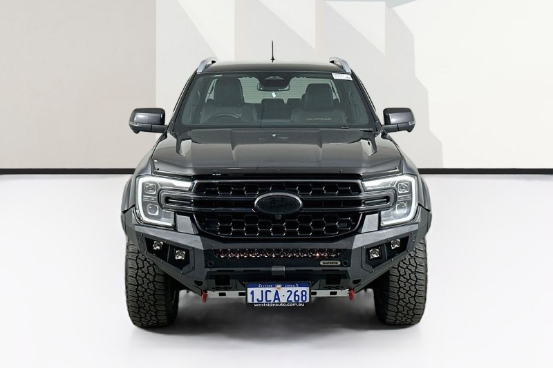 
								Ford RANGER PY MY22 WILDTRAK 2.0 (4×4) full									