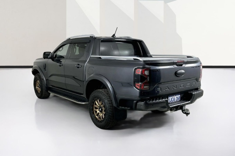 
								Ford RANGER PY MY22 WILDTRAK 2.0 (4×4) full									
