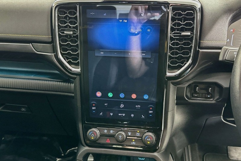 
								Ford RANGER PY MY22 WILDTRAK 2.0 (4×4) full									