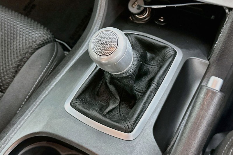 
								Ford FPV FG MY11 GS full									