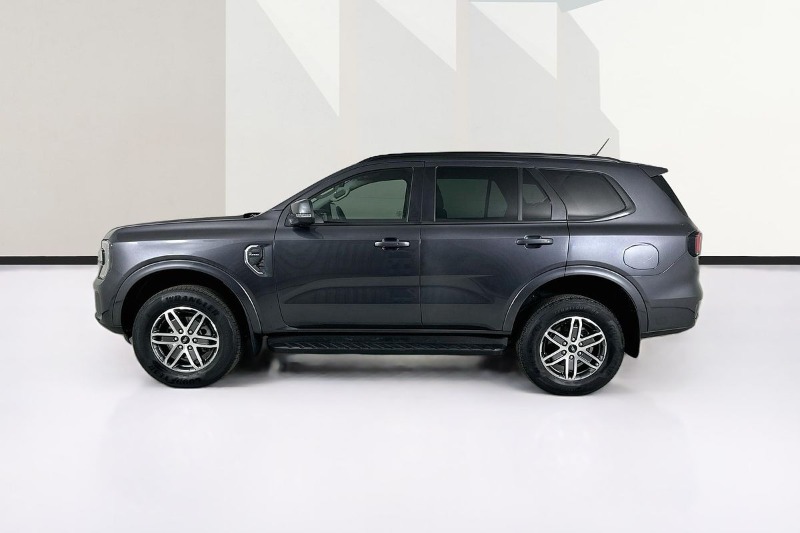 
								Ford EVEREST UB MY24 TREND (4WD) full									