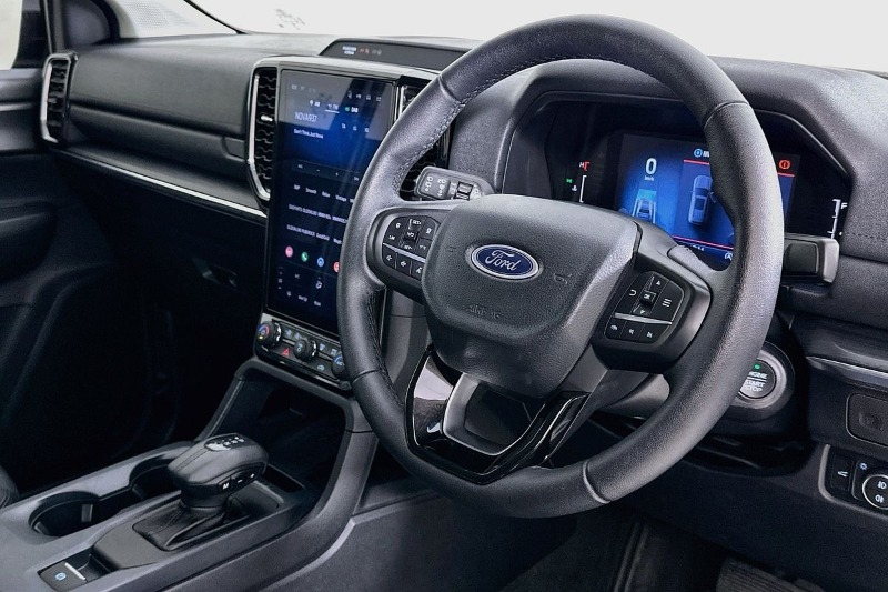 
								Ford EVEREST UB MY24 TREND (4WD) full									
