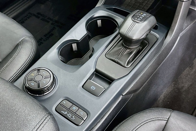 
								Ford EVEREST UB MY24 TREND (4WD) full									