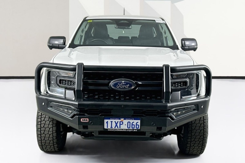 
								Ford RANGER PY MY24 SPORT 3.0 (4×4) full									