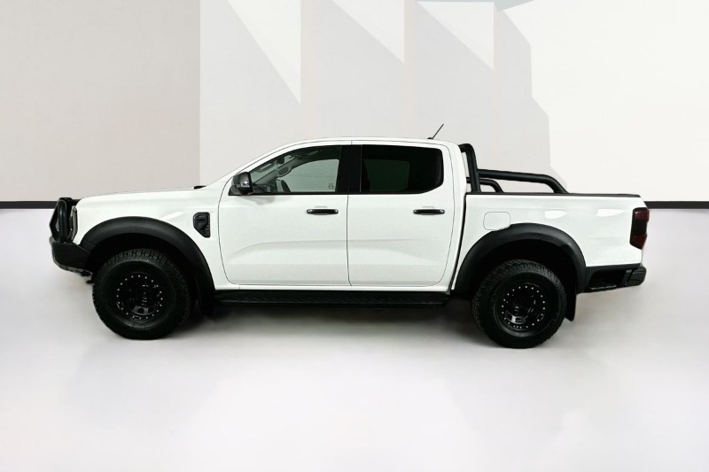 
								Ford RANGER PY MY24 SPORT 3.0 (4×4) full									