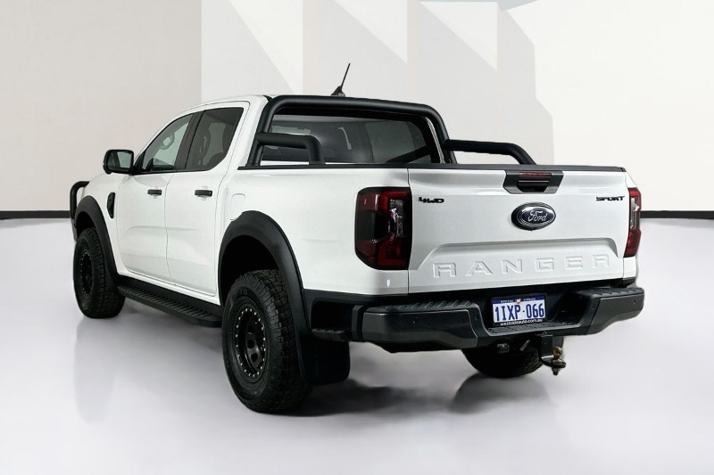 
								Ford RANGER PY MY24 SPORT 3.0 (4×4) full									