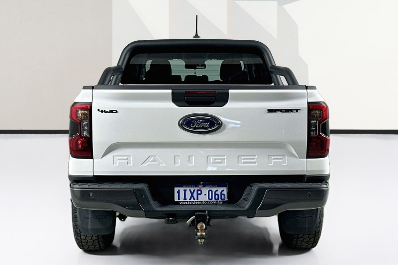 
								Ford RANGER PY MY24 SPORT 3.0 (4×4) full									