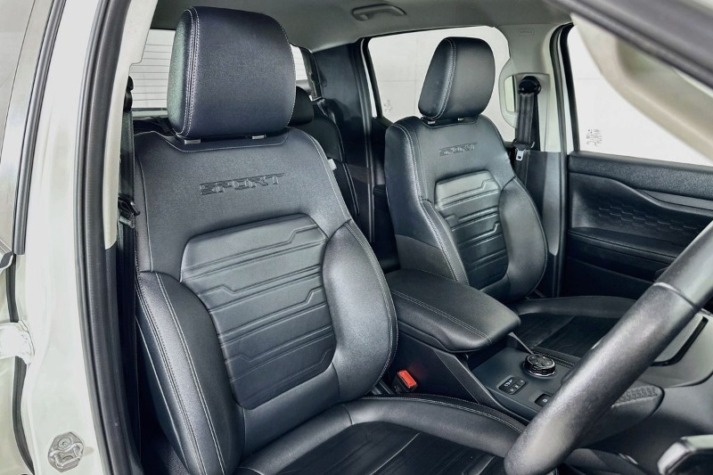 
								Ford RANGER PY MY24 SPORT 3.0 (4×4) full									
