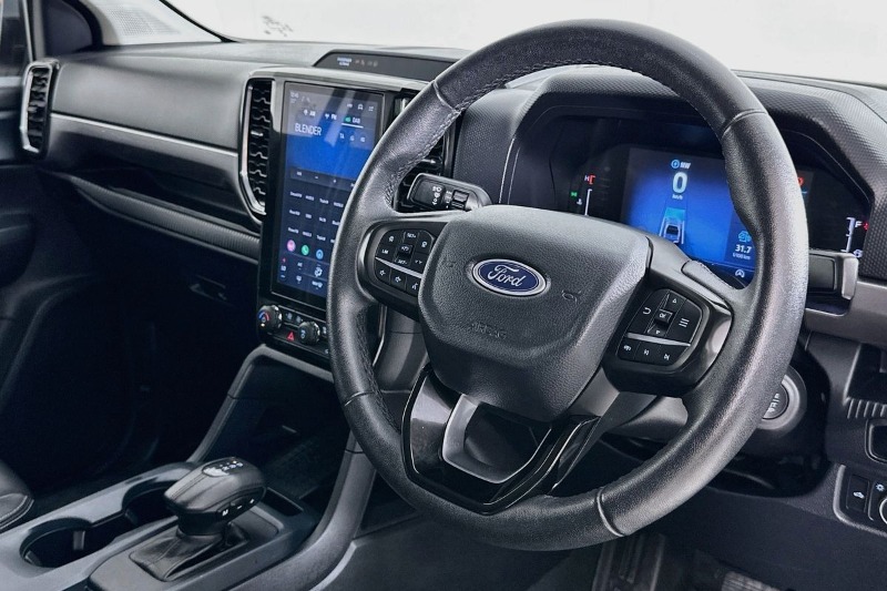 
								Ford RANGER PY MY24 SPORT 3.0 (4×4) full									