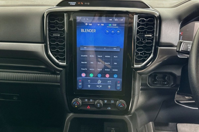 
								Ford RANGER PY MY24 SPORT 3.0 (4×4) full									