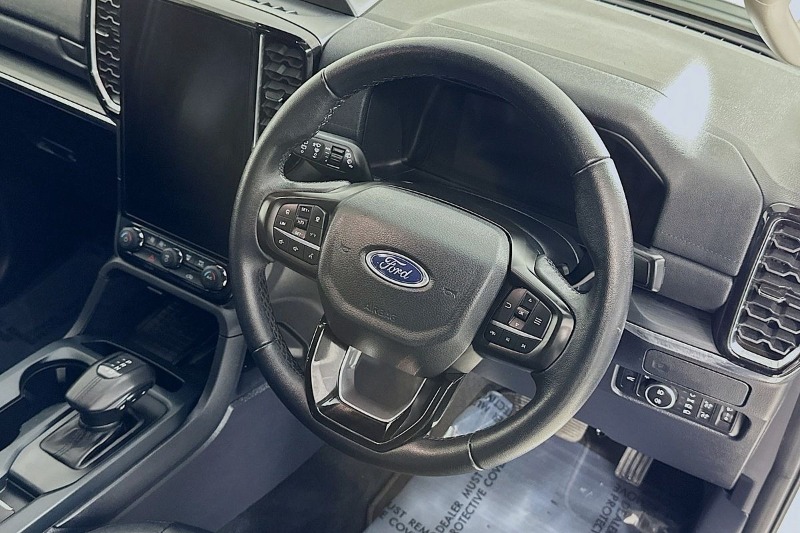 
								Ford EVEREST UB MY22 TREND (4×4) full									