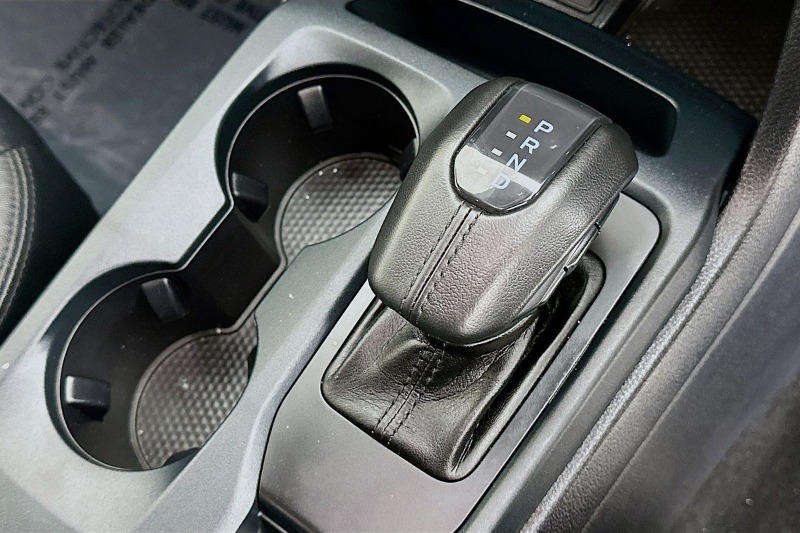 
								Ford EVEREST UB MY22 TREND (4×4) full									