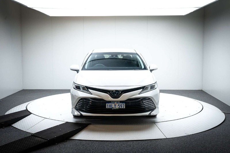 
								Toyota Camry Ascent AXVH70R full									