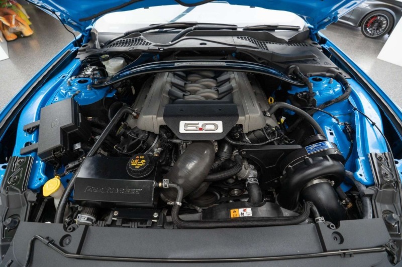 
								Ford Mustang GT FM full									