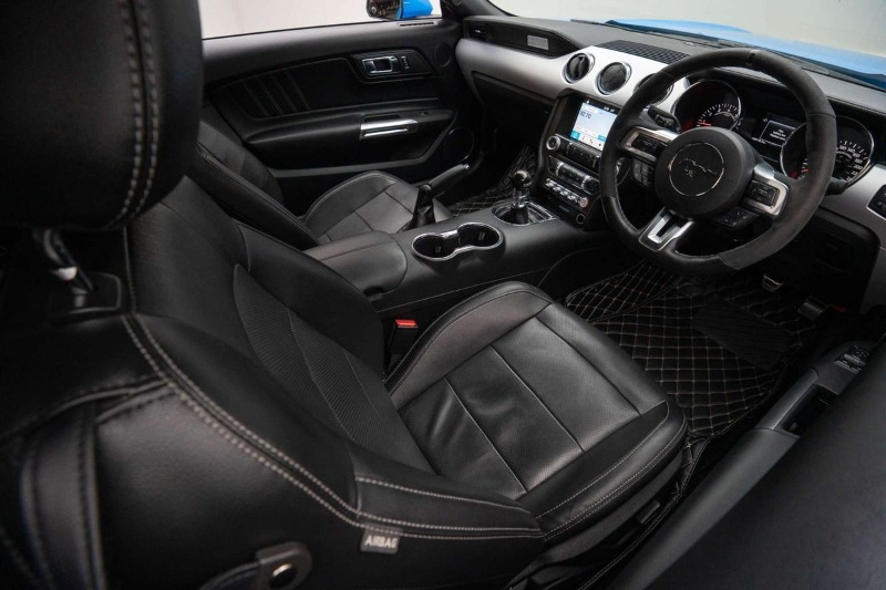 
								Ford Mustang GT FM full									