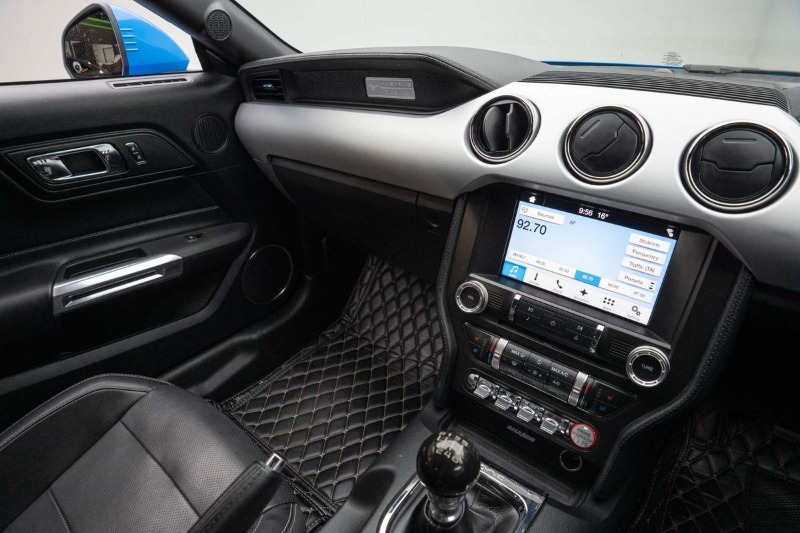 
								Ford Mustang GT FM full									