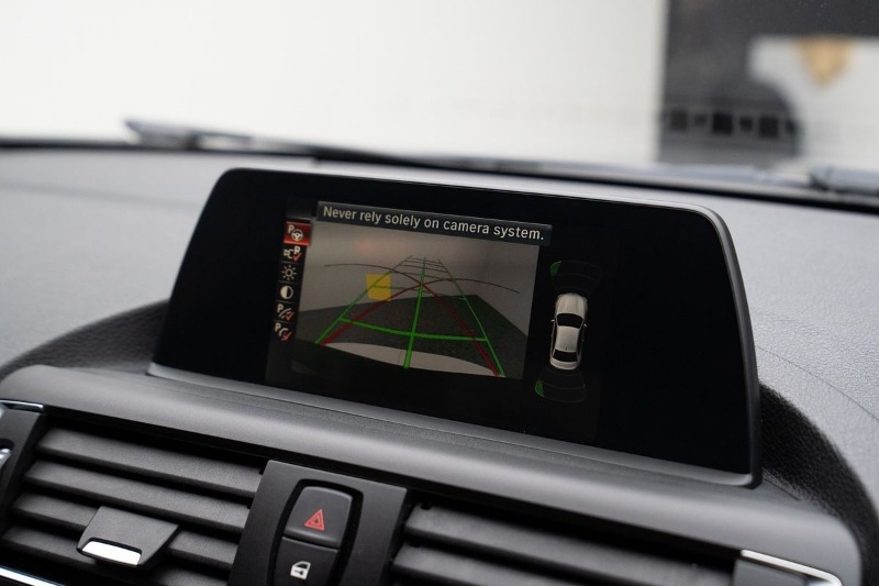 
								BMW 2 Series 220i Sport Line F22 full									