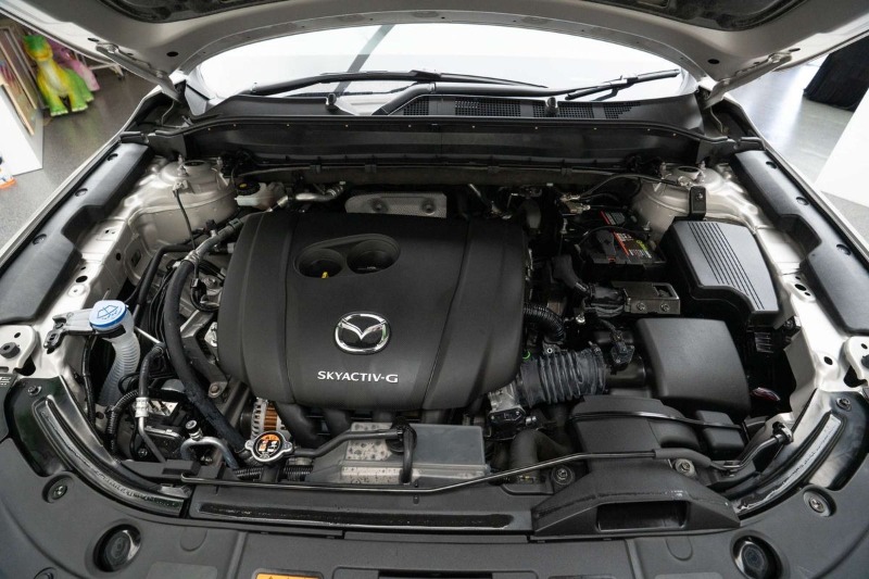 
								Mazda CX-5 G20 Maxx KF Series full									