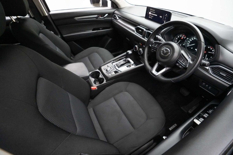 
								Mazda CX-5 G20 Maxx KF Series full									
