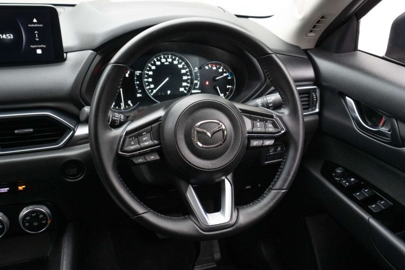 
								Mazda CX-5 G20 Maxx KF Series full									