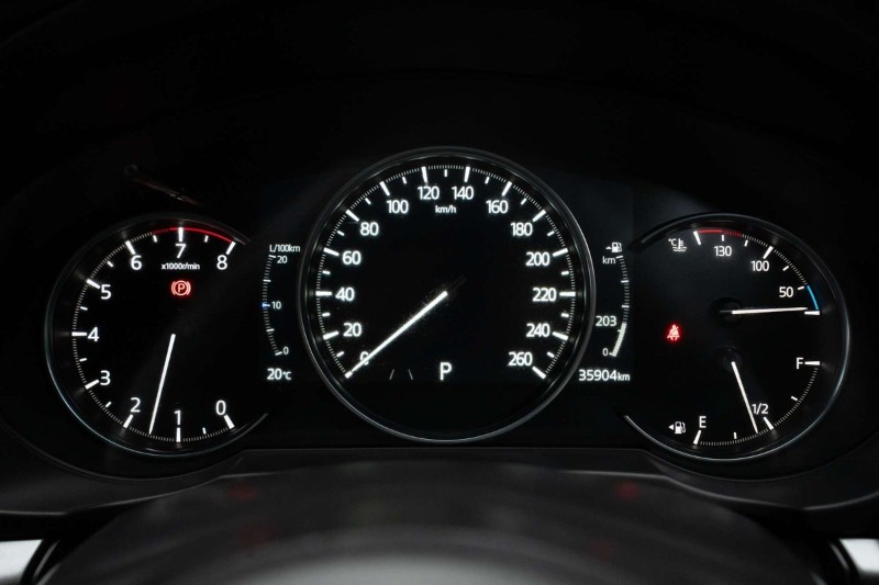 
								Mazda CX-5 G20 Maxx KF Series full									
