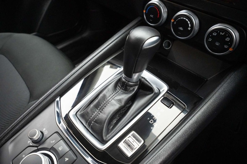 
								Mazda CX-5 G20 Maxx KF Series full									