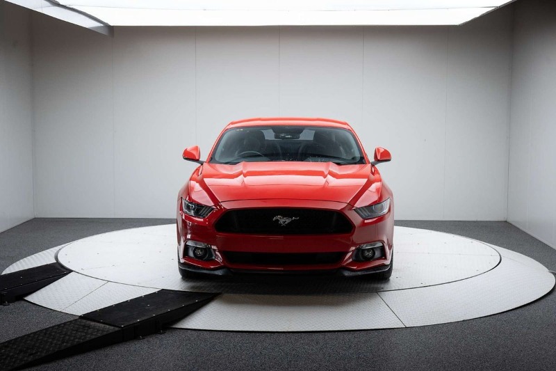 
								Ford Mustang GT FM full									