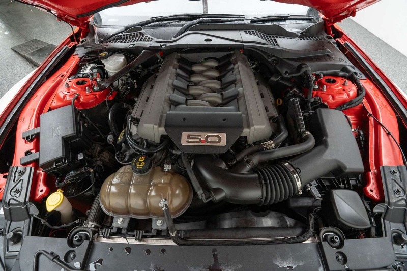 
								Ford Mustang GT FM full									
