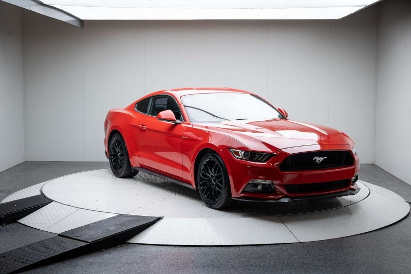 
								Ford Mustang GT FM full									