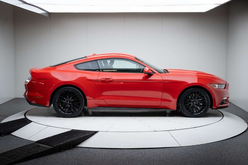 
								Ford Mustang GT FM full									