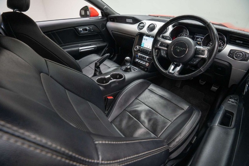 
								Ford Mustang GT FM full									