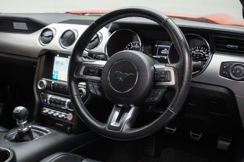 
								Ford Mustang GT FM full									