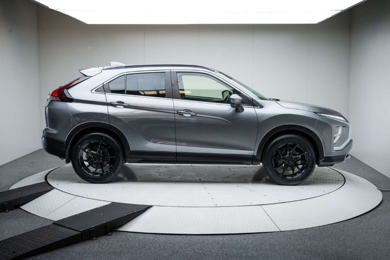 
								Mitsubishi Eclipse Cross Aspire YB full									