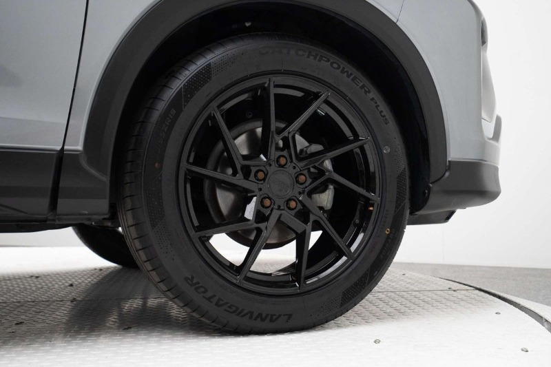 
								Mitsubishi Eclipse Cross Aspire YB full									