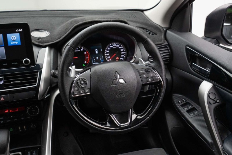 
								Mitsubishi Eclipse Cross Aspire YB full									