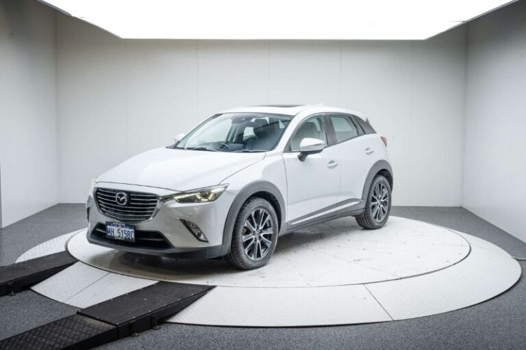 Mazda CX-3 Akari DK