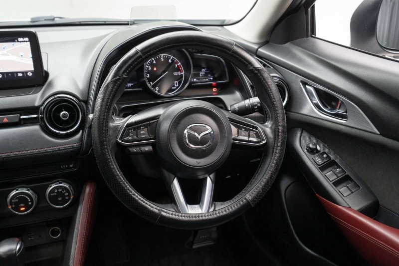 
								Mazda CX-3 Akari DK full									