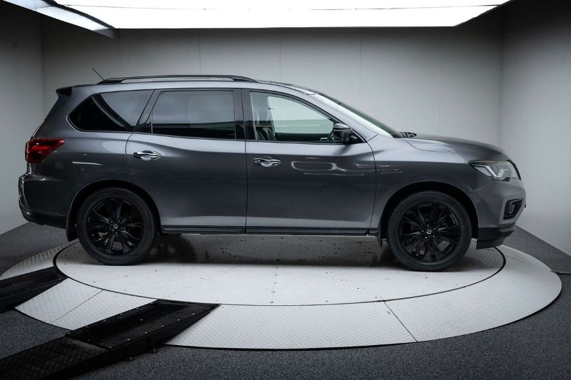 
								Nissan Pathfinder ST-L N-SPORT R52 Series II full									