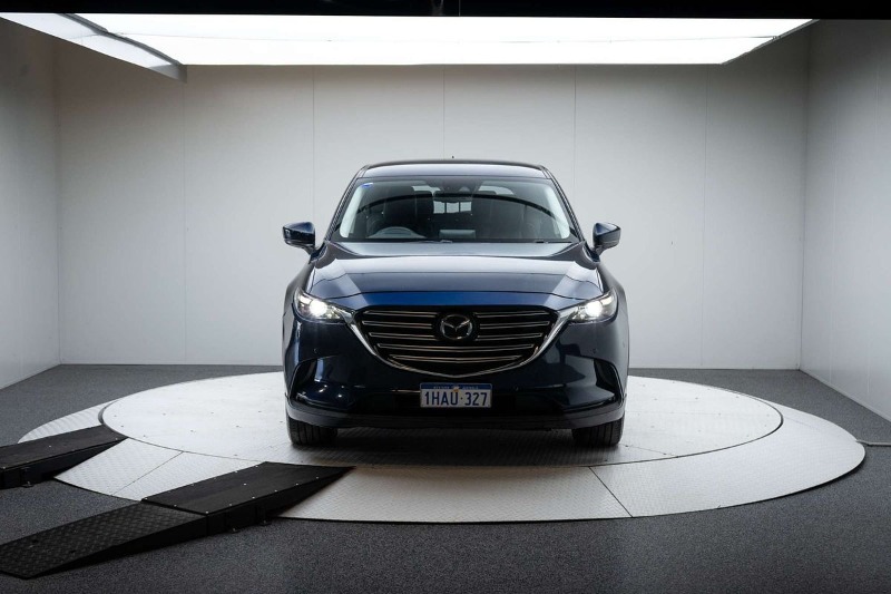 
								Mazda CX-9 Touring TC full									