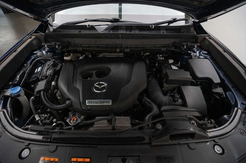 
								Mazda CX-9 Touring TC full									